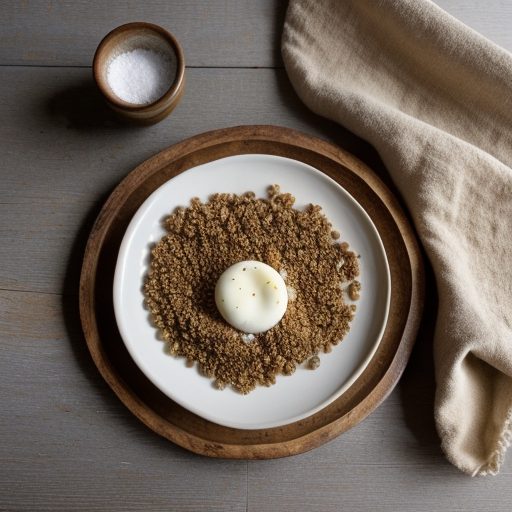 Country Breakfast Cereal recipe image