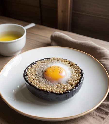 Country Breakfast Cereal recipe image