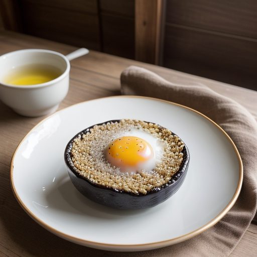 Country Breakfast Cereal recipe image
