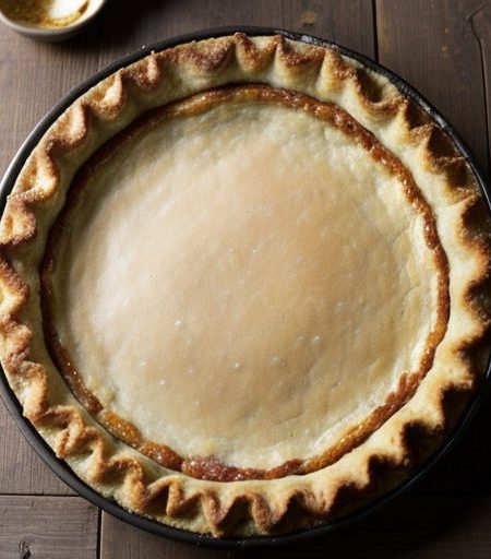 Country Breakfast Pie recipe image