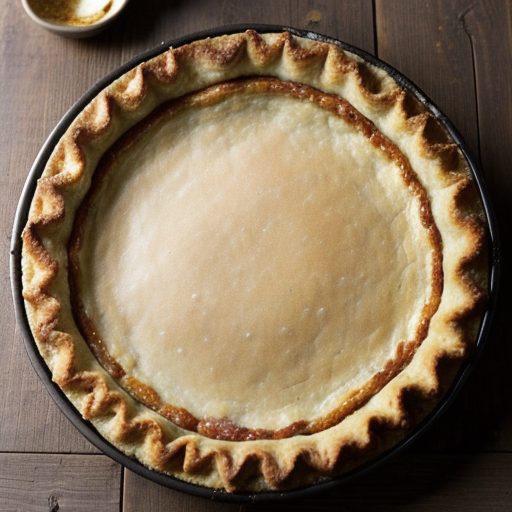 Country Breakfast Pie recipe image
