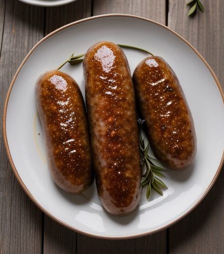 Country Chicken recipe image