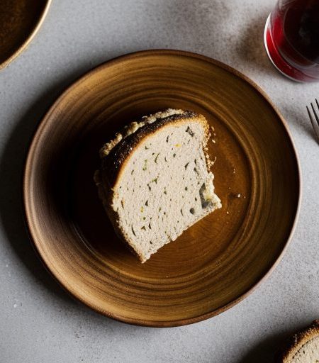 Country Chicken Pate (2 PTS recipe image