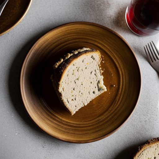 Country Chicken Pate (2 PTS recipe image