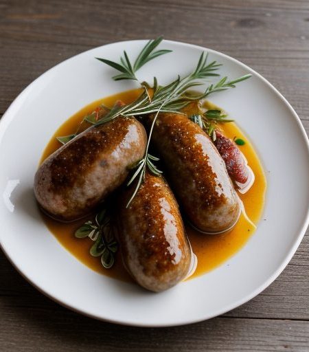 Country Chicken recipe image
