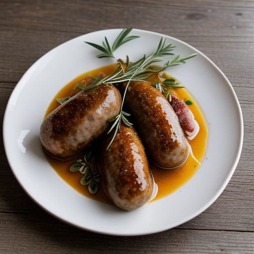 Country Chicken recipe image