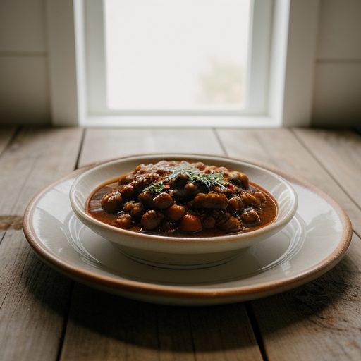 Country Chili recipe image