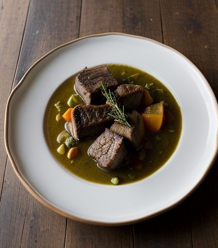 Country Cork Irish Stew recipe image