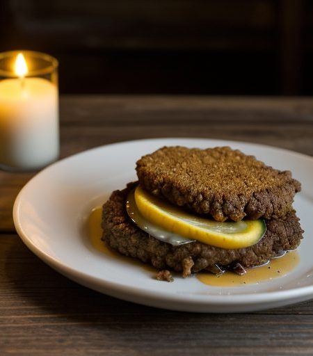 Country Fried Steak recipe image