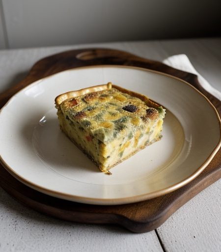 Country Frittata recipe image