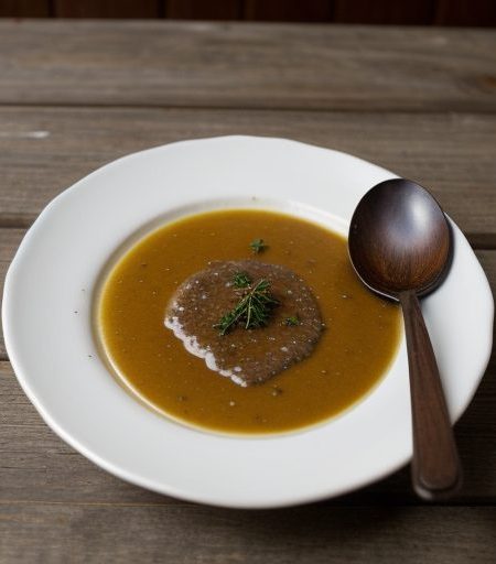 Country Gravy recipe image