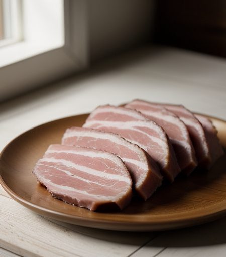 Country Ham recipe image
