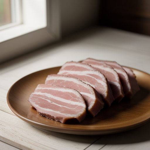 Country Ham recipe image