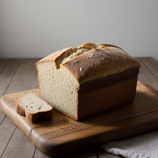 Country Hearth Bread recipe image