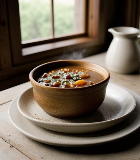 Country Hearth Stew recipe image