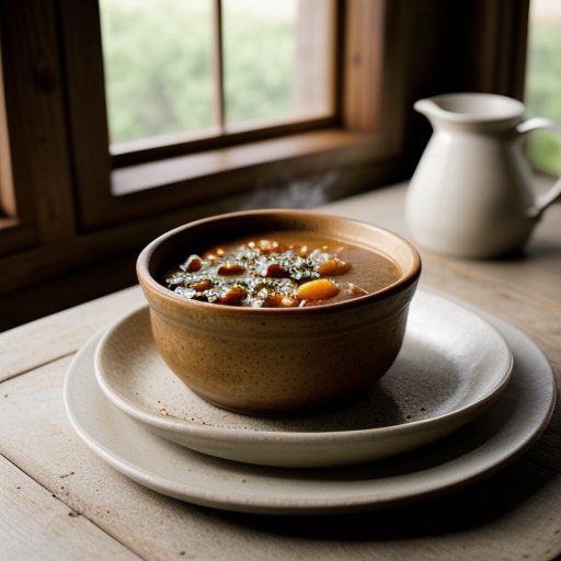 Country Hearth Stew recipe image