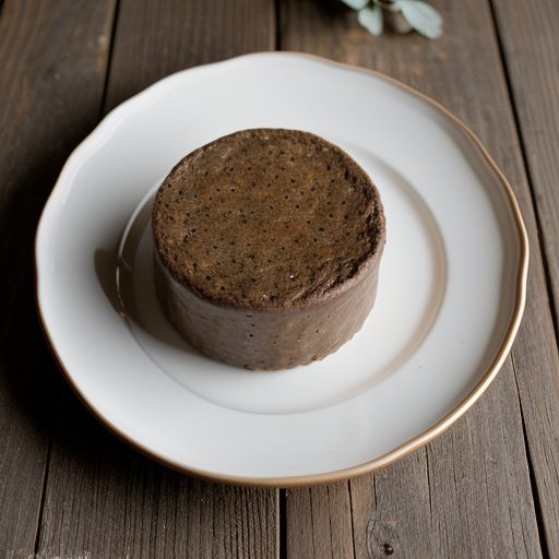 Country Pate recipe image