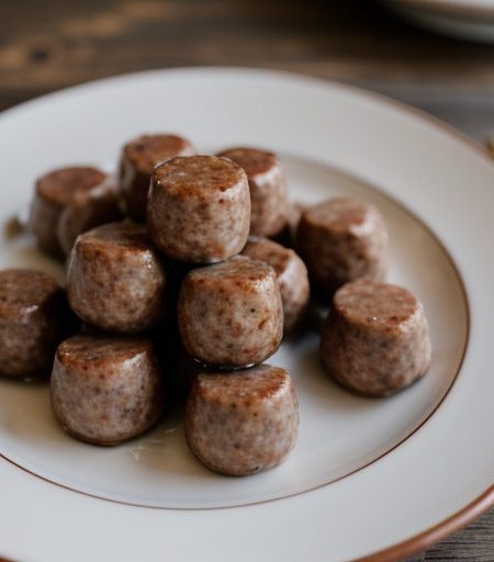 Country Pork Sausage recipe image
