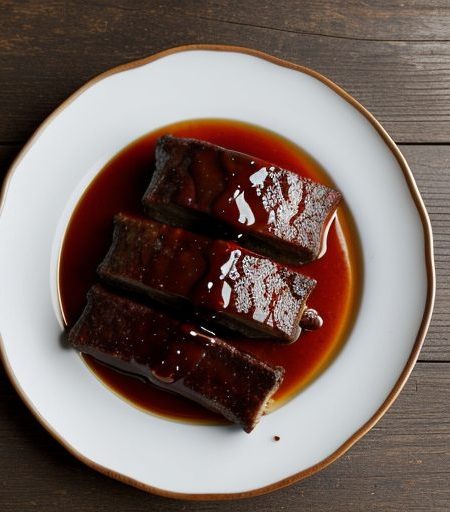 Country Ribs recipe image