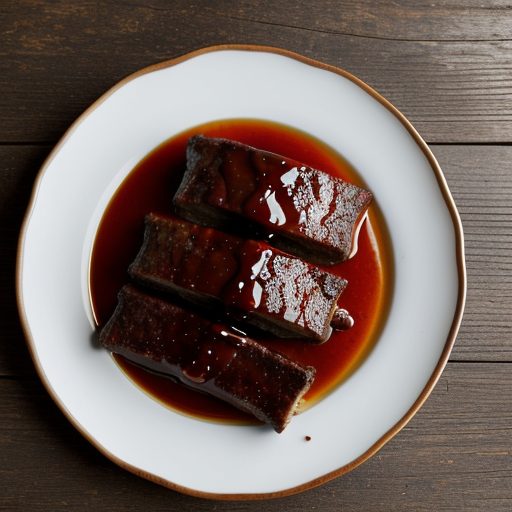 Country Ribs recipe image