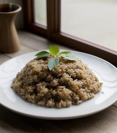 Country Rice recipe image