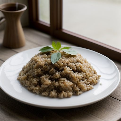 Country Rice recipe image