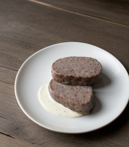 Country Sausage recipe image