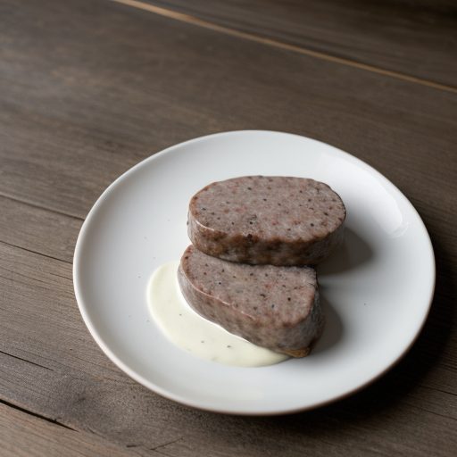 Country Sausage recipe image