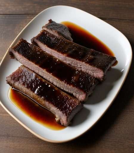 Country Spare Ribs recipe image