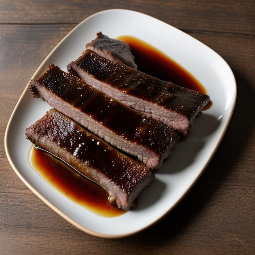 Country Spare Ribs recipe image