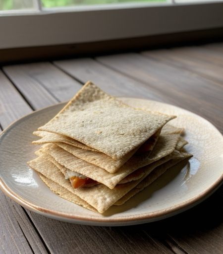 Country Style Nacho's recipe image