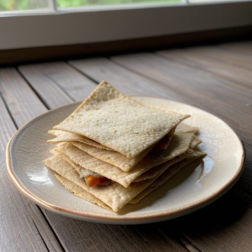 Country Style Nacho's recipe image
