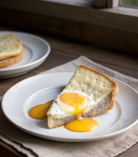 Country Style Snack recipe image