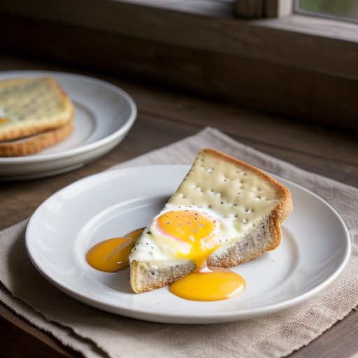 Country Style Snack recipe image