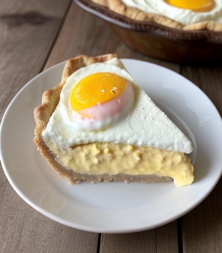 County Fair Banana Cream Pie recipe image