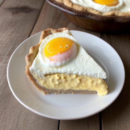 County Fair Banana Cream Pie recipe image