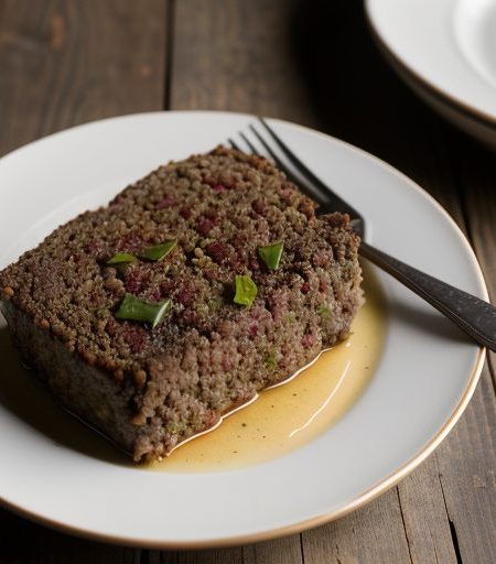 County Meat Loaf recipe image