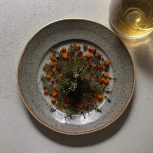 Court Bouillon recipe image