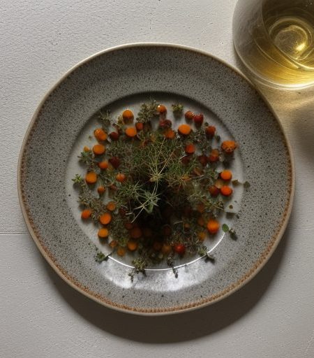 Court Bouillon recipe image