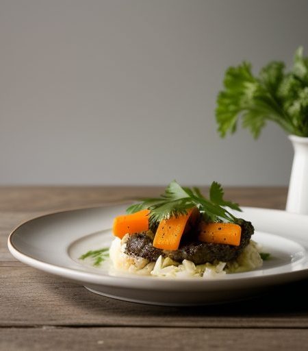 Court Bouillon - Master Chefs recipe image