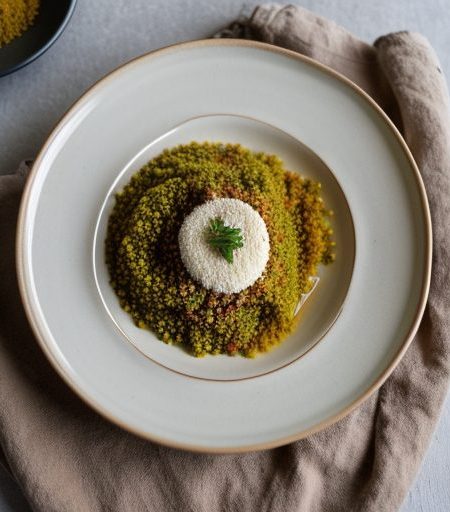 Couscous (1 recipe image