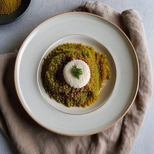 Couscous (1 recipe image