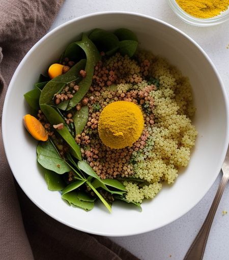 Couscous Salad 1 recipe image