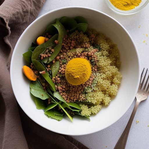 Couscous Salad 1 recipe image