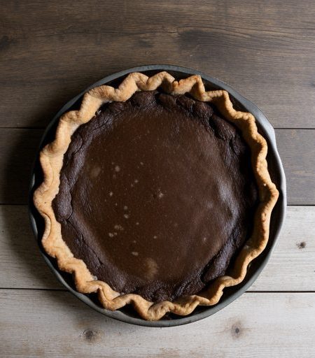 Cow Pie recipe image