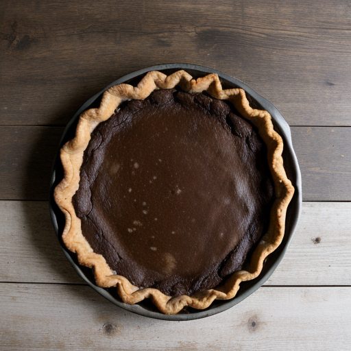Cow Pie recipe image
