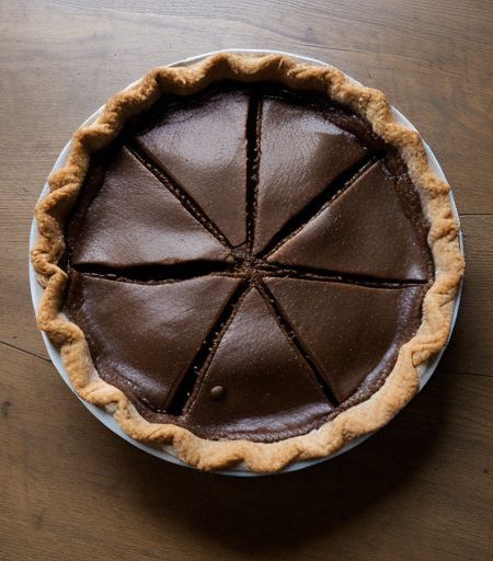 Cow Pies recipe image