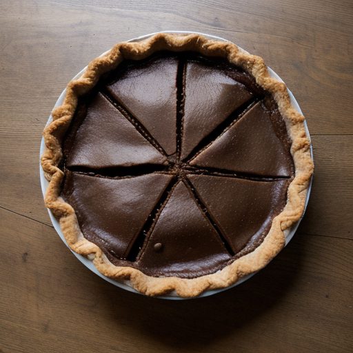 Cow Pies recipe image