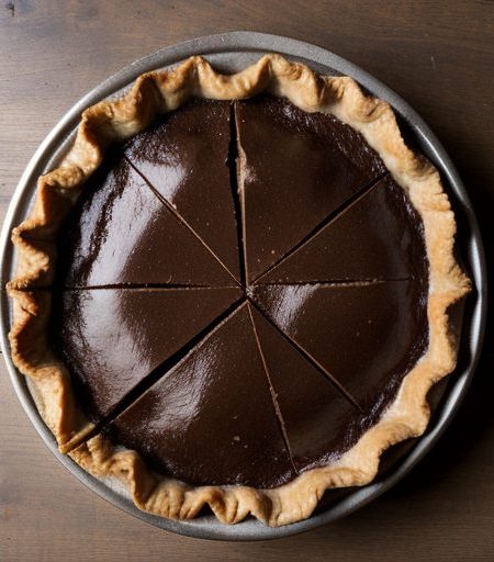 Cow Pies recipe image
