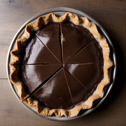 Cow Pies recipe image